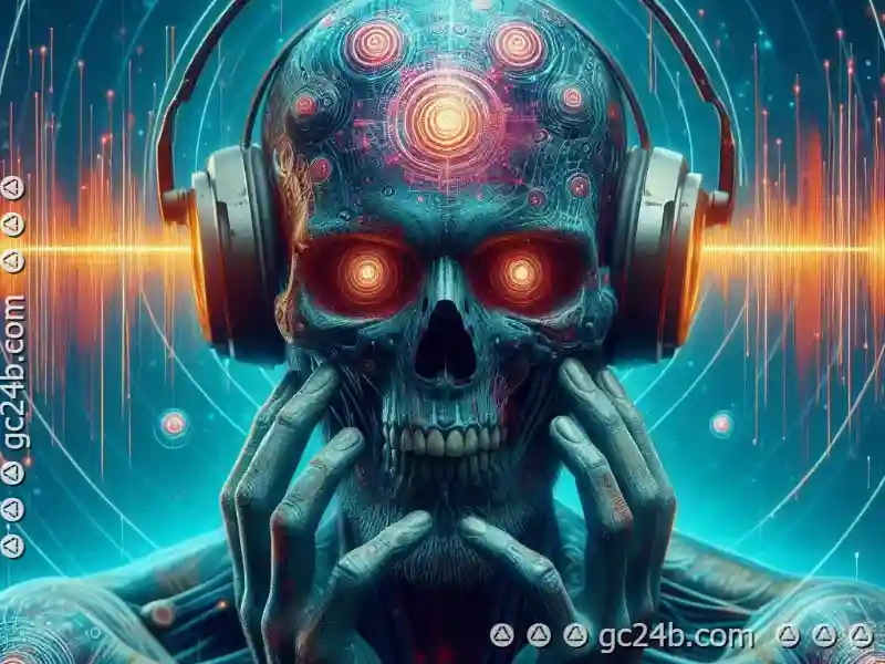 Der beunruhigende Trend binauraler Beats zur Gedankenkontrolle