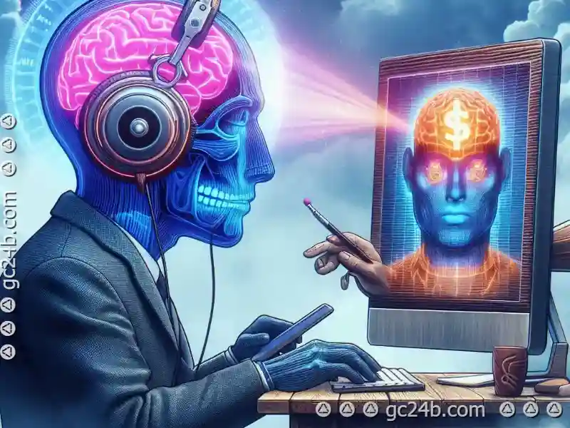 Das ethische Dilemma des Verkaufs „süchtig machender“ binauraler Musik