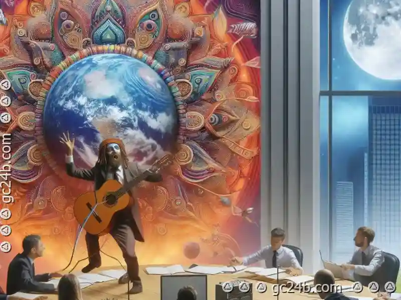 Das ethische Dilemma der Klangheilung Kulturelle Aneignung