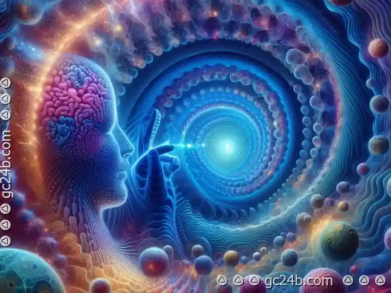 Der faszinierende Einfluss von 528 Hz auf die zelluläre Transformation