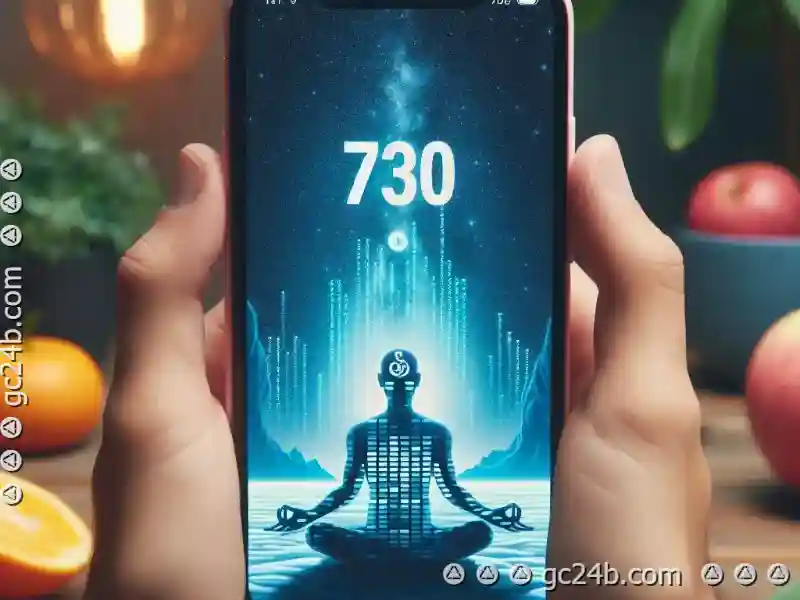 Die verbotenen Frequenzen in Meditations-Apps (zensierte Töne)