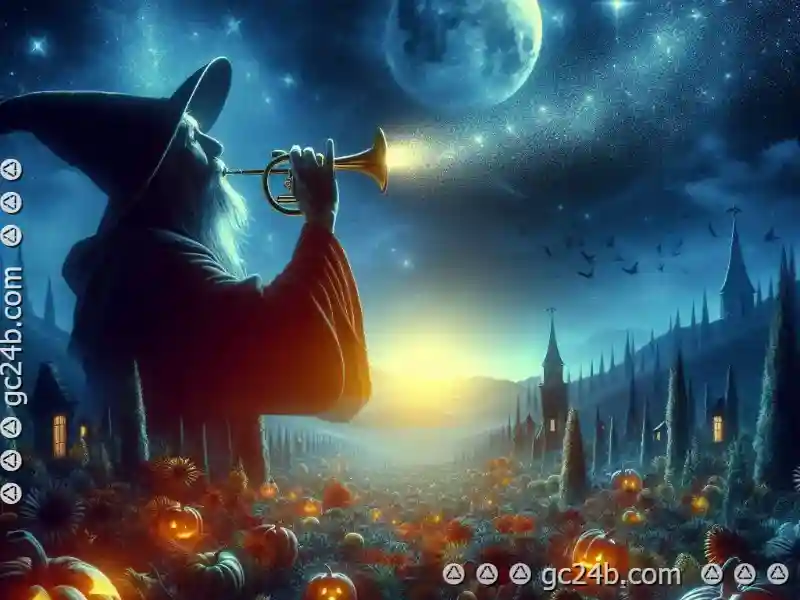 Die verbotene Kraft des Pfeifens in der Nacht (Mythos oder Wissenschaft?)