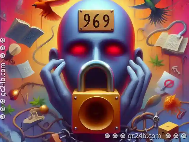 Der verbotene Klang der Stille (und warum er verschwindet)