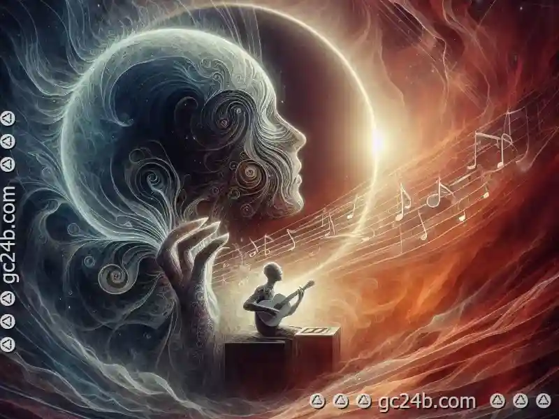 Die vergessene Kunst der Trauerlieder: Trauerheilung durch kollektive Stimme