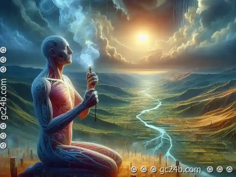 Die vergessene Kraft des Chantens: Altes Heilmittel oder New-Age-Unsinn?