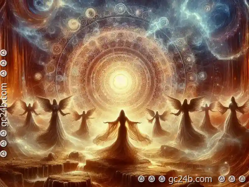 Die vergessenen Stimmen der Frauen in alten Heilliedern