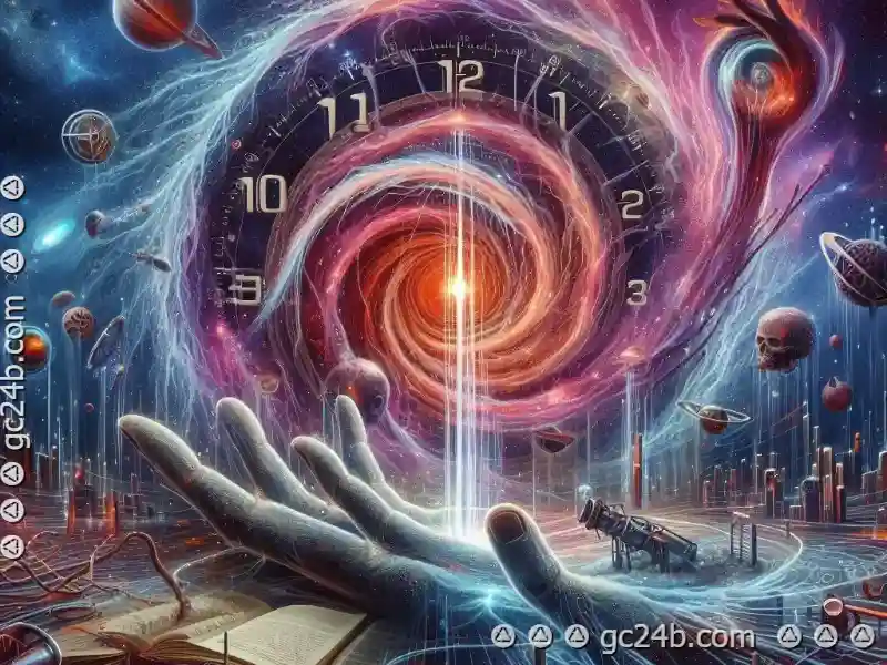 Die Frequenz, die die Zeit langsamer erscheinen lässt (wissenschaftlich belegt)