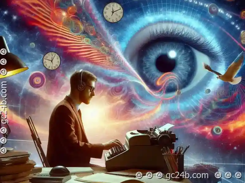 Die Frequenz, die Halluzinationen verursacht (legal)