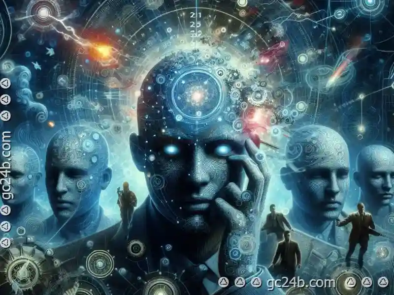 Die Frequenz, die Telepathie (oder einfach nur Hysterie) freisetzen könnte
