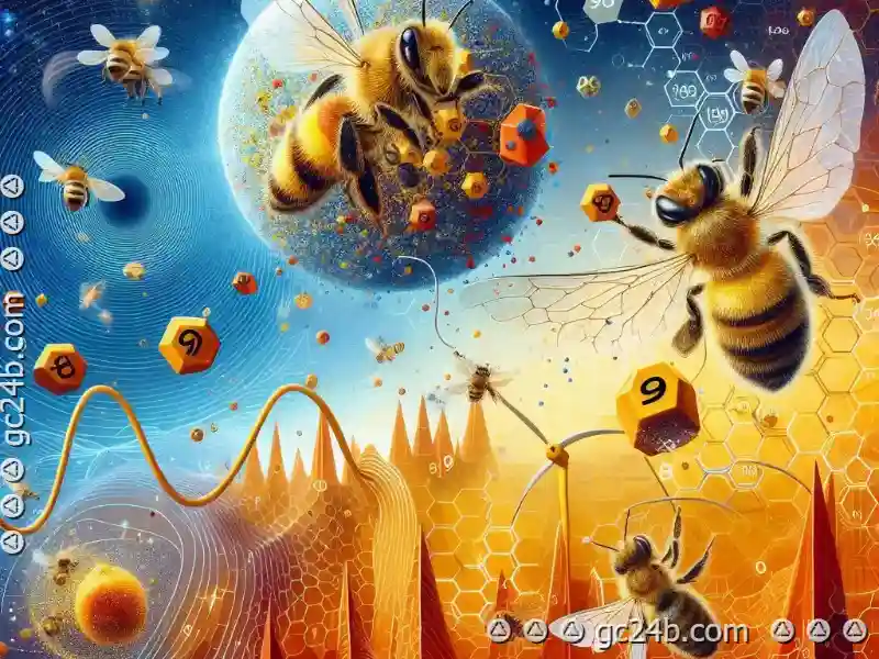 Die Frequenz der Bienen: Warum ihr Summen uns heilt