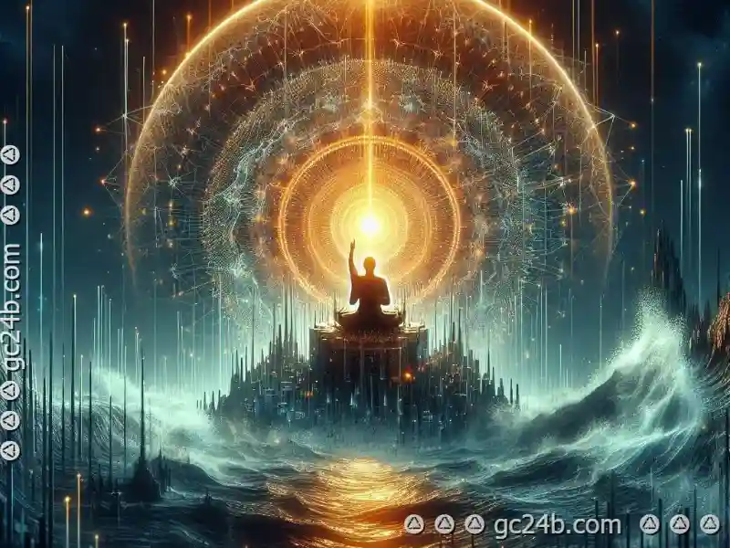 Die Häufigkeit des Gebets: Warum sich manche Worte „heilig“ anfühlen