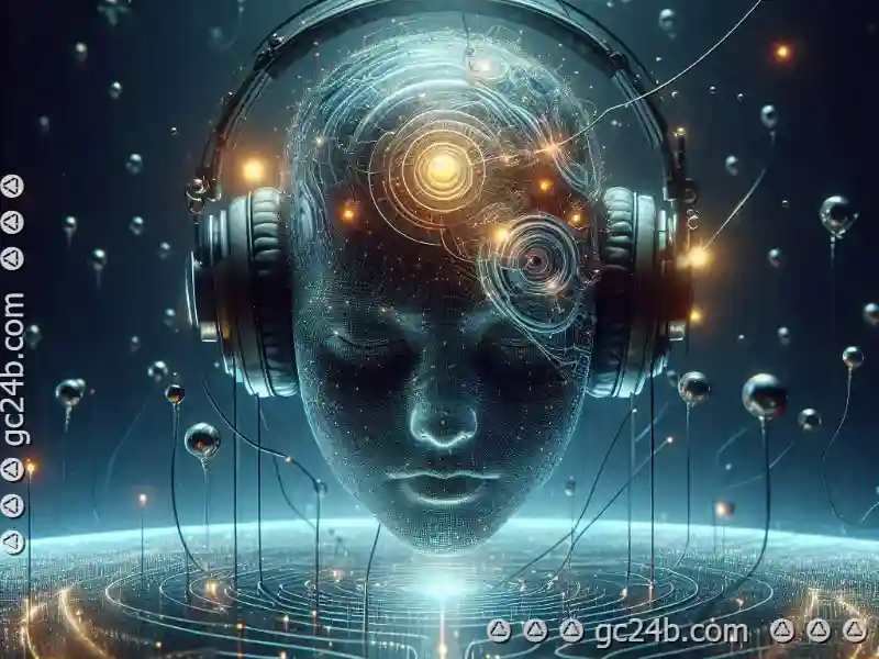 Die Zukunft der binauralen Technologie in der psychischen Gesundheit