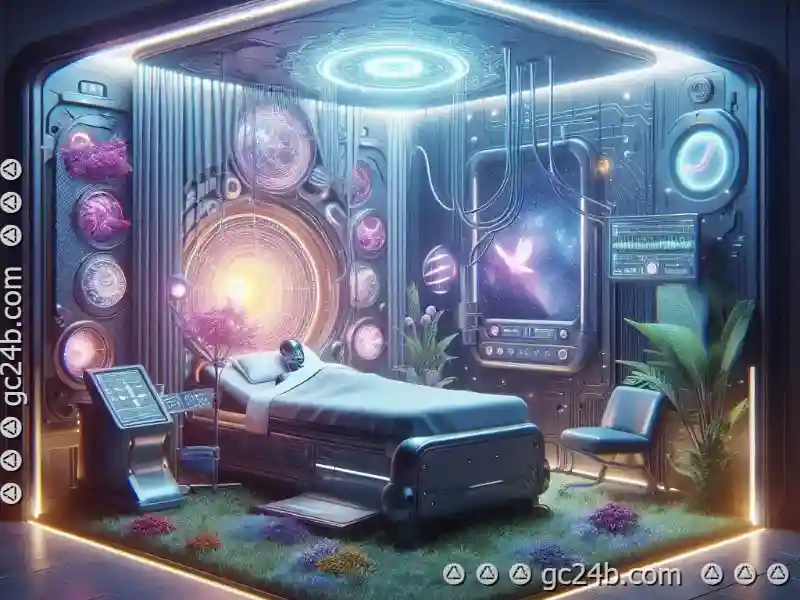 Die Zukunft der Klangmedizin: Vom Kurraum ins Krankenhaus