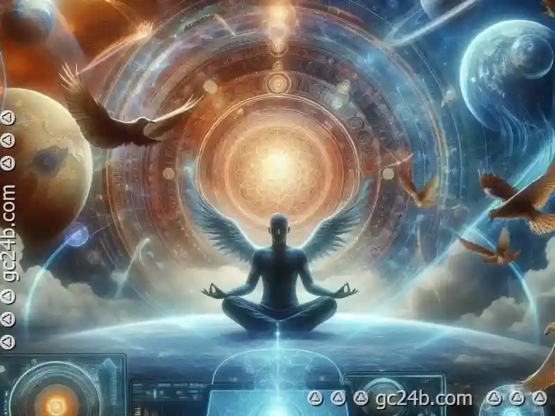 Die Zukunft des Tönens: Wie die moderne Wissenschaft die uralte Klangheilung bestätigt