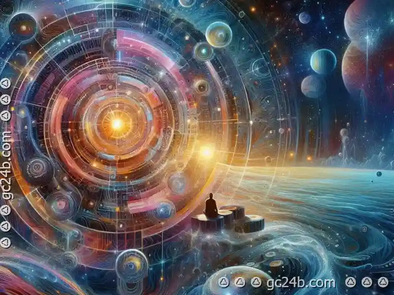 Die Heilkunst des selbsterzeugten Klangs zur Zellerneuerung