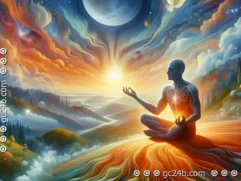 Die heilende Wirkung der Vagusnervstimulation durch Chanting