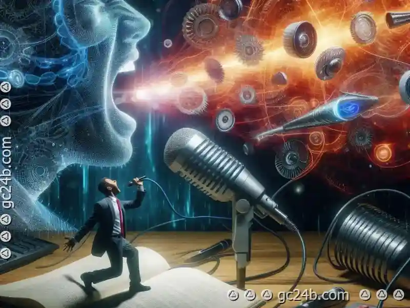 Die versteckten Risiken der Übertönung: Stimmliche Überanstrengung oder energetische Überlastung?