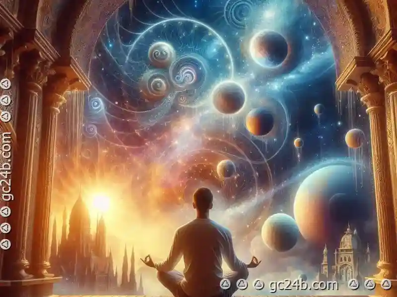 Die Bedeutung von Stille und Klangbalance in meditativen Reisen