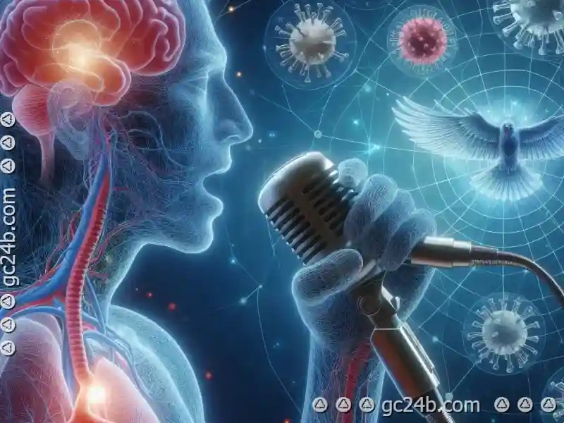 Die langfristigen Vorteile der Stimulation des Vagusnervs für ein langes Leben