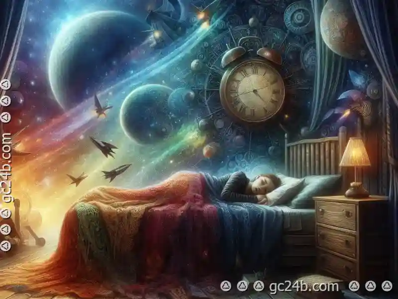 Die verlorene Kunst der Schlaflieder: Unterschätzen wir ihre Macht?