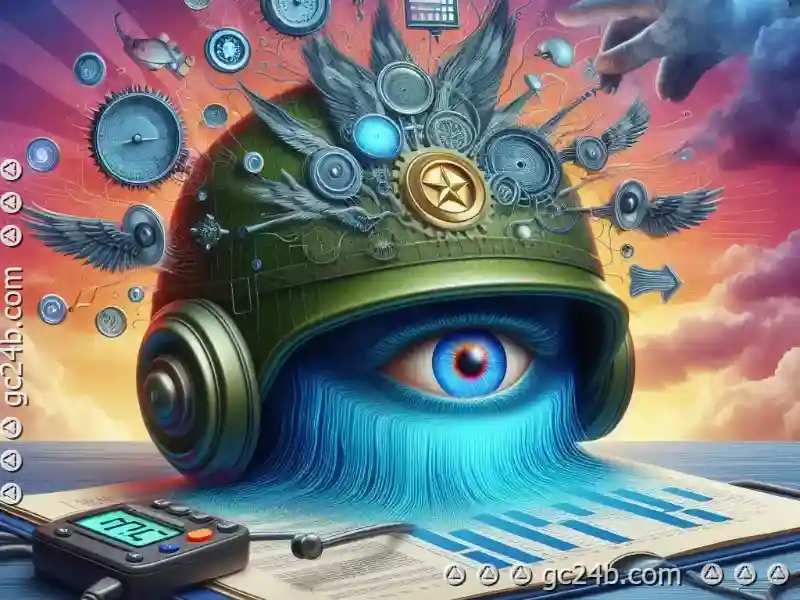 Der geheime Einsatz von Schall durch das Militär zur schnellen Heilung