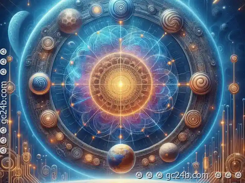 Die Neurowissenschaft hinter Gongbädern zur tiefen Stressreduzierung