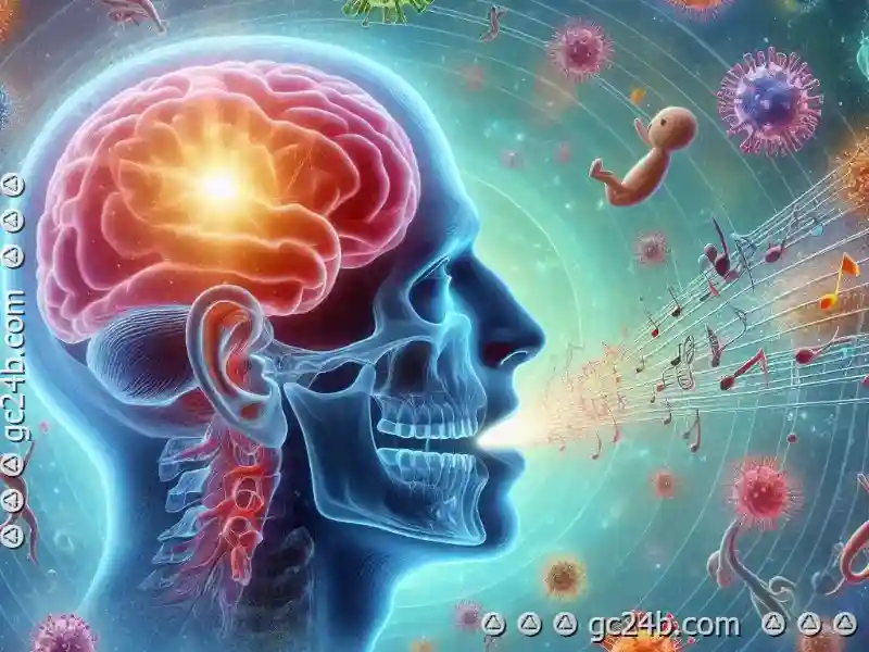 Die Neurowissenschaft hinter Singen und Immungesundheit