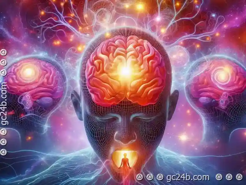 Die Neurowissenschaft hinter der heilenden Wirkung von Stimmritualen