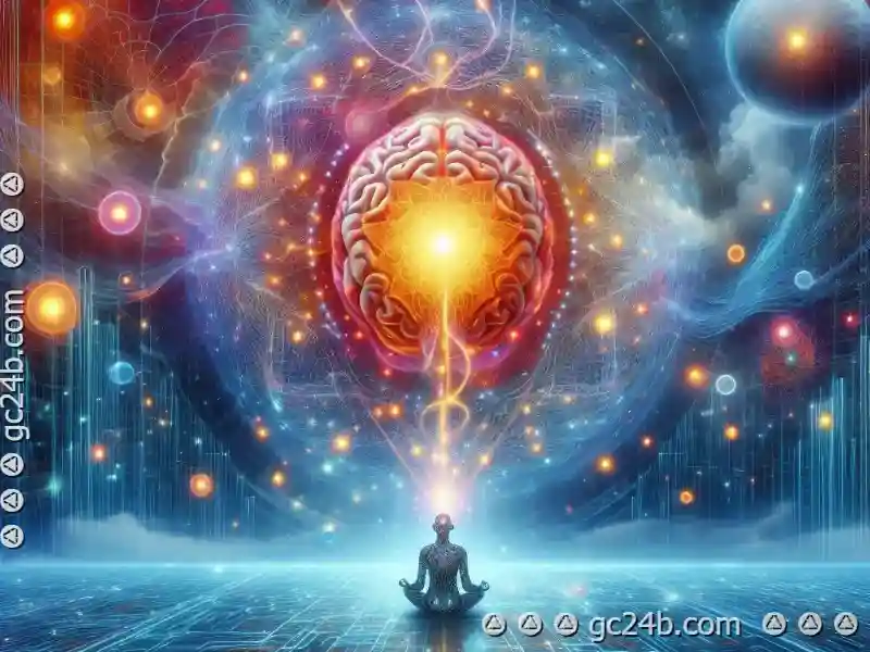 Die Neurowissenschaft der Mantras: Ausnutzung von Gehirnwellen oder spirituelles Tor?