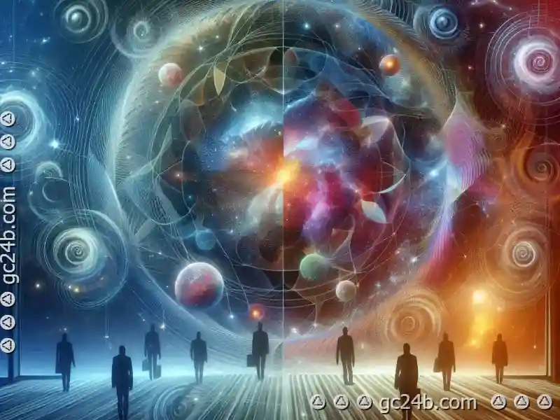 Die Physik der Resonanz vs. Die Biologie der Heilung