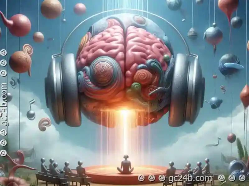 Wie Musiktherapie Antipsychotika bei Demenz ersetzen könnte