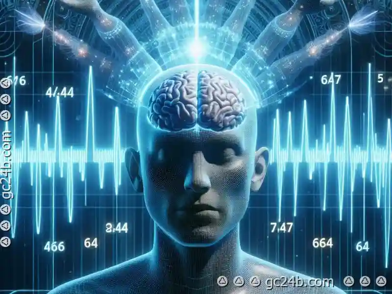 Der Placebo-Effekt von frequenzbasiertem Audio