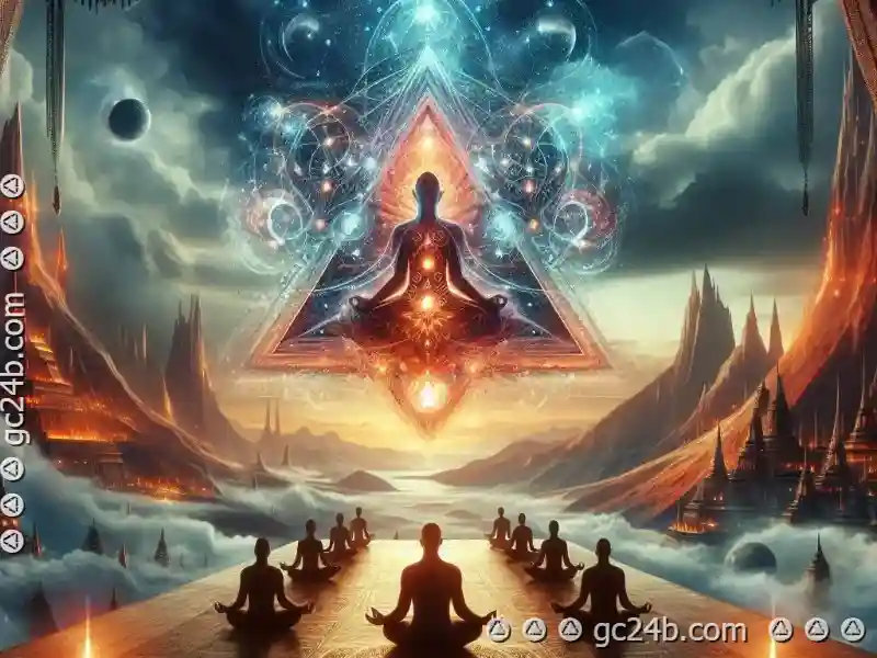 Die Kraft stimmlicher Rituale zur Vorbereitung des Geistes auf die Meditation