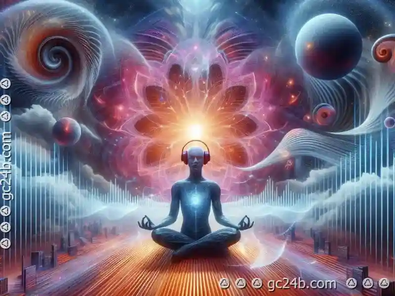 Das Risiko einer Re-Traumatisierung bei Klangmeditationen