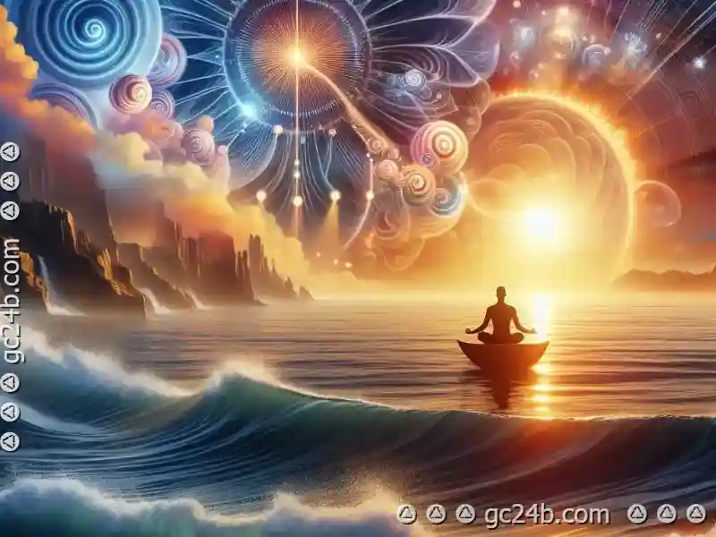 Die Rolle der Harmonik bei der Vertiefung therapeutischer Klangpraktiken