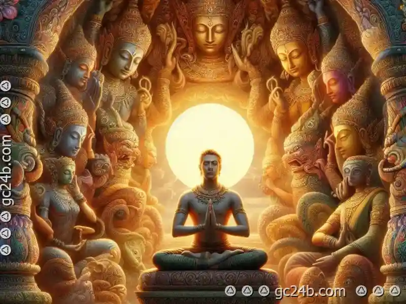 Die Rolle der Absicht in der Klangmeditation