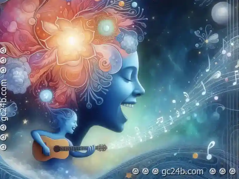 Die Rolle des Singens bei der Unterstützung der psychischen Gesundheit durch Vagusaktivierung