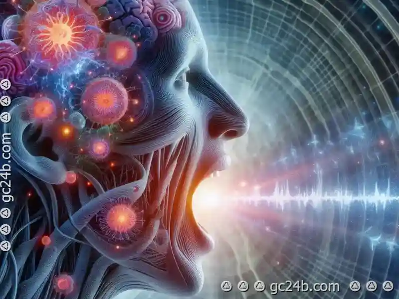Die Rolle von Stimmvibrationen bei der Stimulation der Immunfunktion