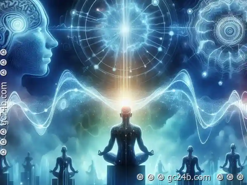 Die Wissenschaft hinter Brainwave Entrainment