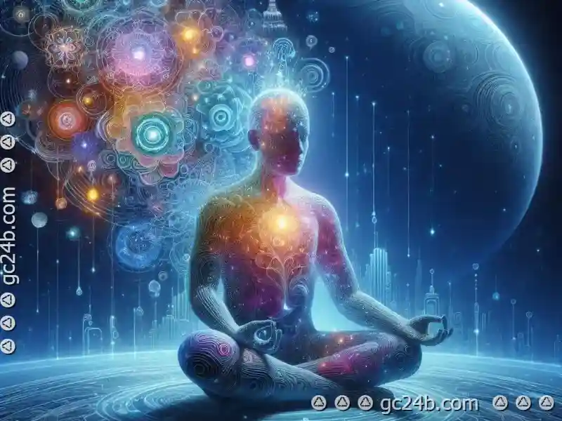 Die Wissenschaft und der Geist hinter heilenden Vokalisierungspraktiken