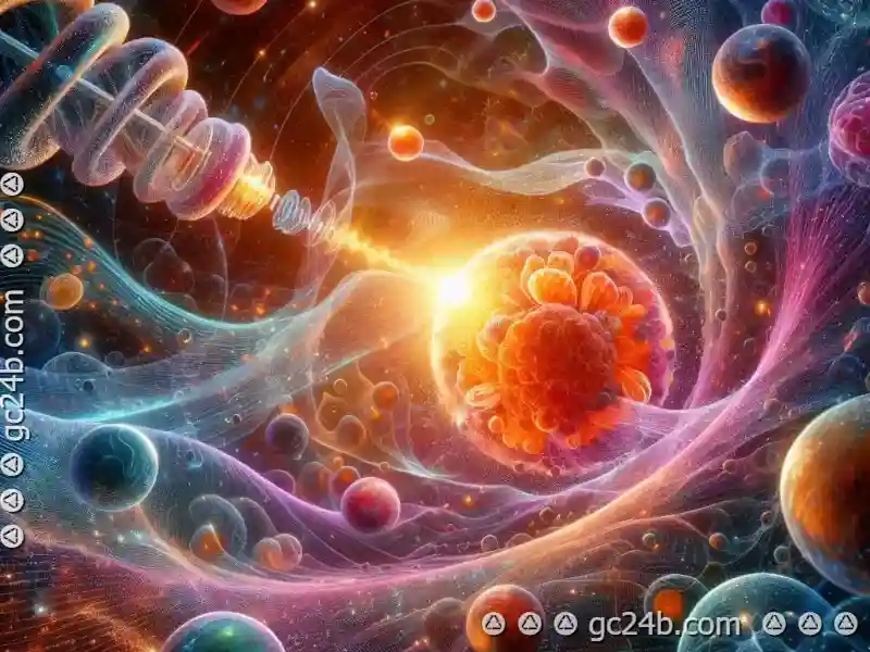 Die Wissenschaft der zellulären Reaktion auf Schall und Vibrationen