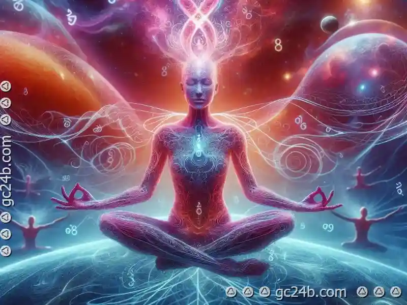 Das Yoga der Stimme: Klang als Nervensystem-Yoga