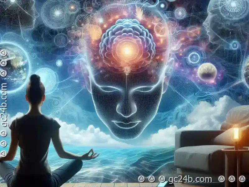 Tonen und Telepathie: Kann Klang eine Verbindung zwischen den Geistern herstellen?