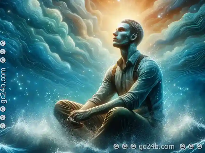 Stärkung der emotionalen Widerstandsfähigkeit in Zeiten innerer Unruhe