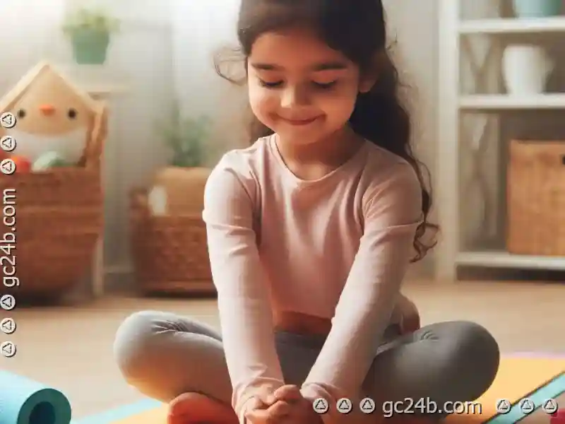 Toning für Kinder: Eine unterhaltsame und effektive Methode, um Konzentration und Ruhe zu verbessern