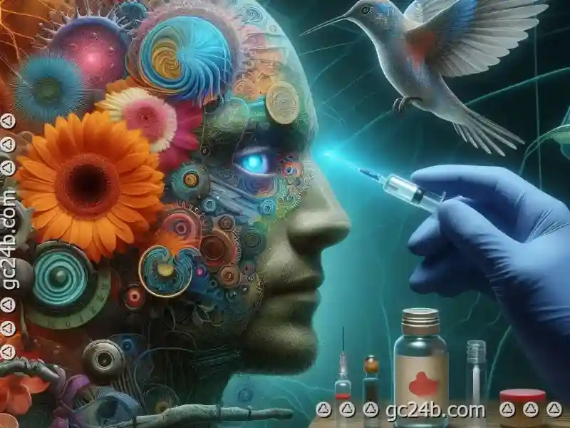 Toning for Trauma: Ein radikaler Ansatz zur PTSD-Genesung