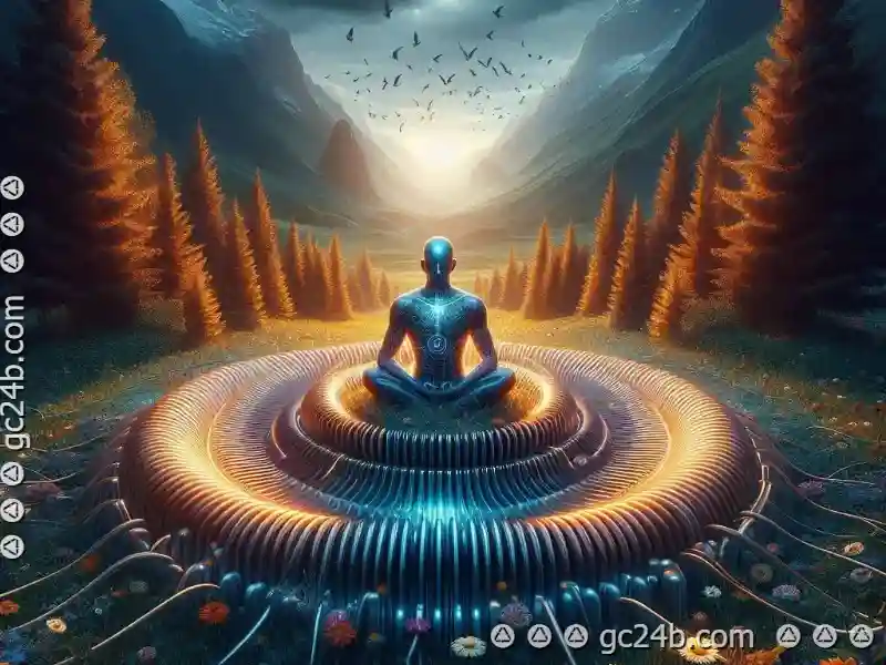 Tonen in der Natur: Akustik im Freien zur inneren Heilung nutzen