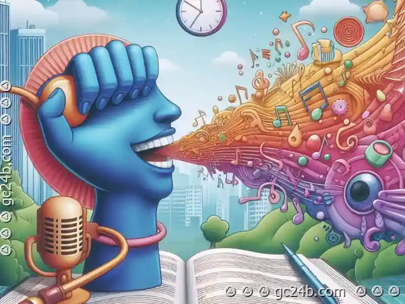 Stimmtraining für einen besseren Vagustonus