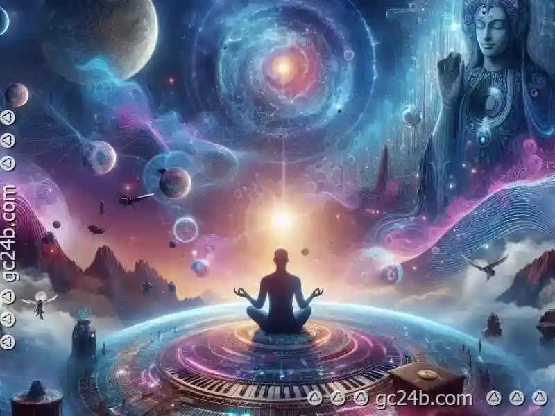 Transformation emotionalen Schmerzes durch therapeutische Klangreisen