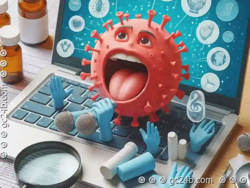 Stimmübungen zur natürlichen Linderung und Vorbeugung von Allergien